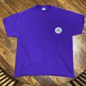 Las Vegas t shirt - Men’s XL